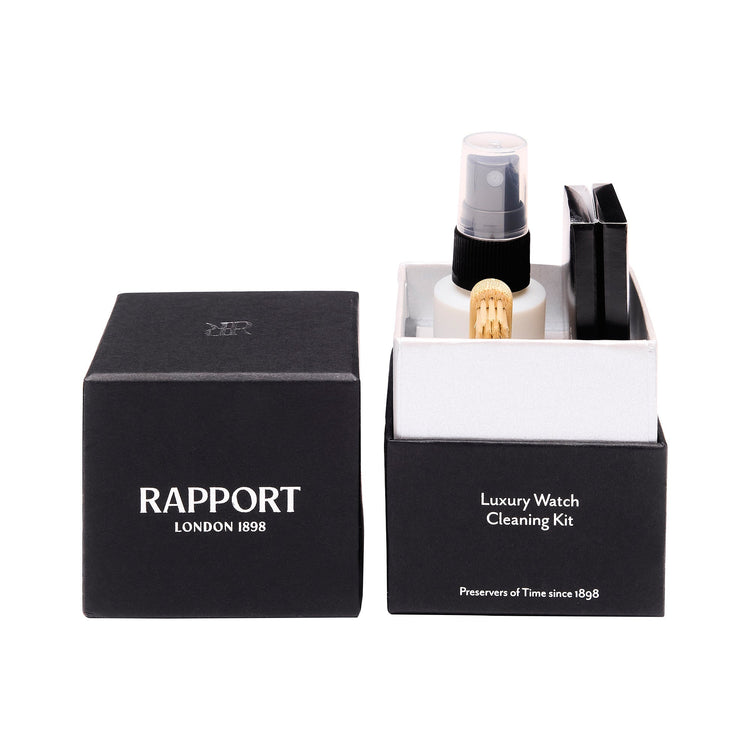 Luxury Watch Cleaning Kit