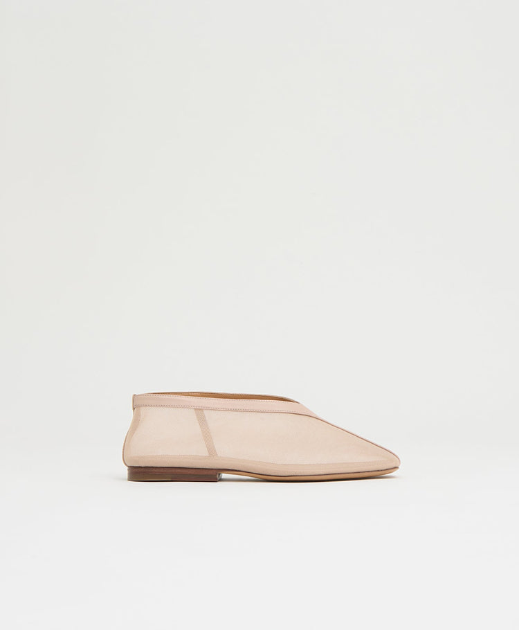 Contorno Square V in Ballet