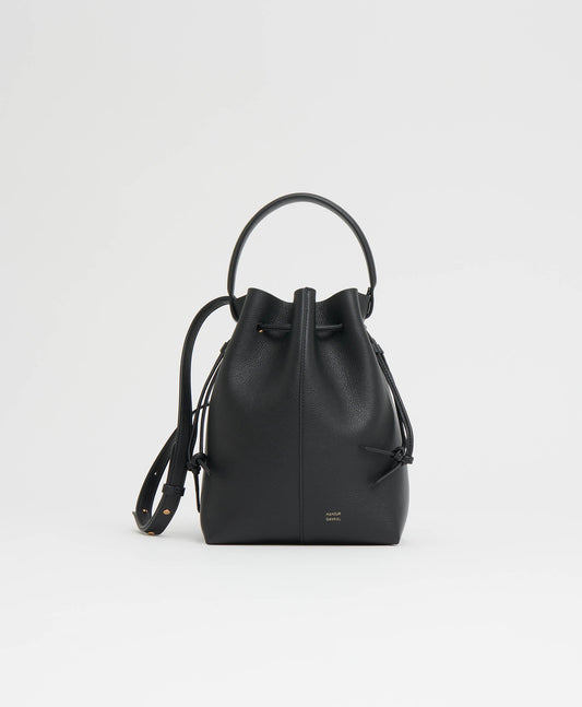 Dea Bucket - Black