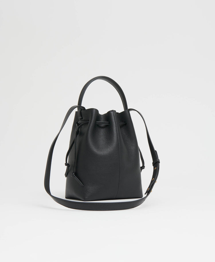 Dea Bucket - Black