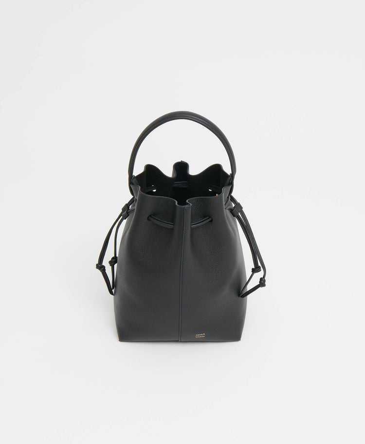 Dea Bucket - Black