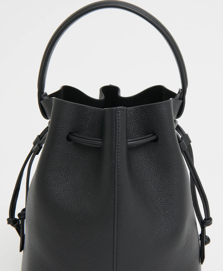 Dea Bucket - Black