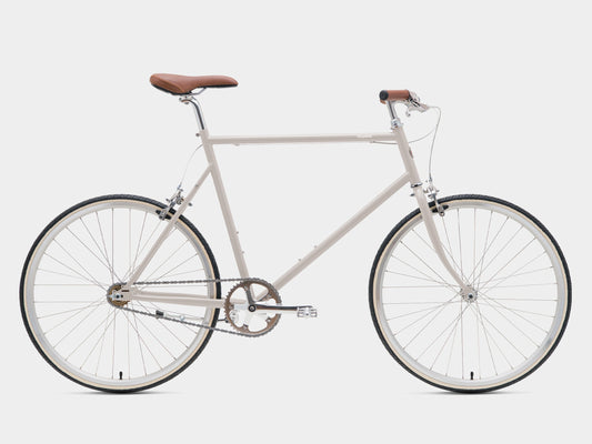 Mono, Ivory