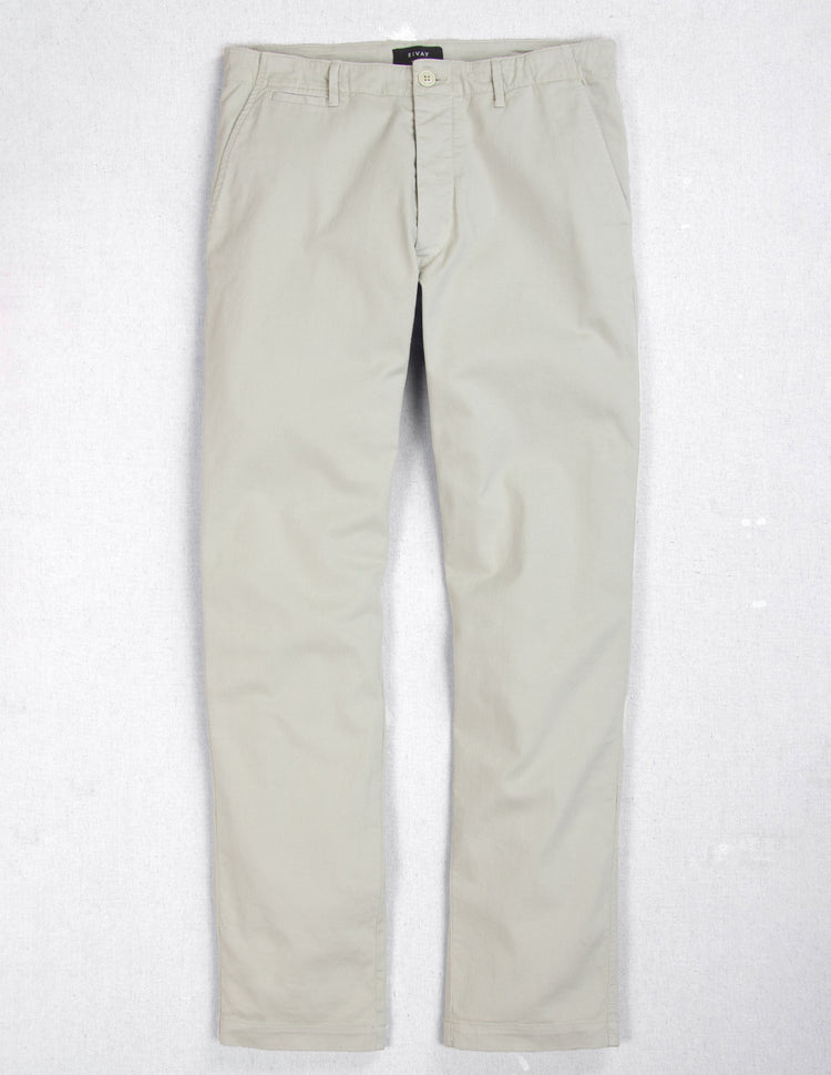 Series Chino in Stone