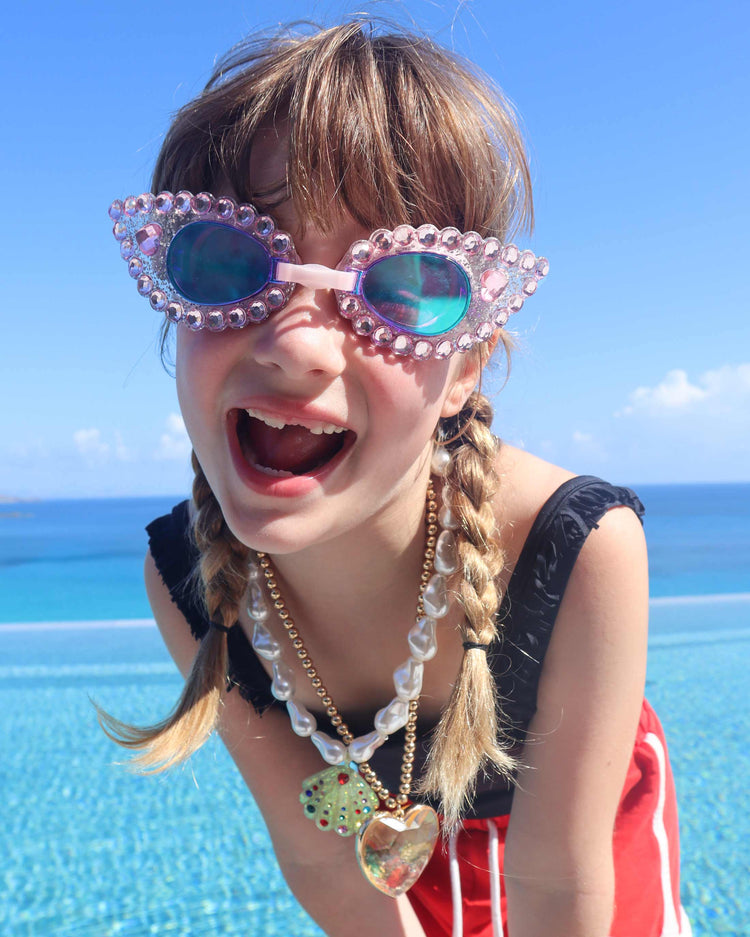 Swim & Sparkle Gift Set