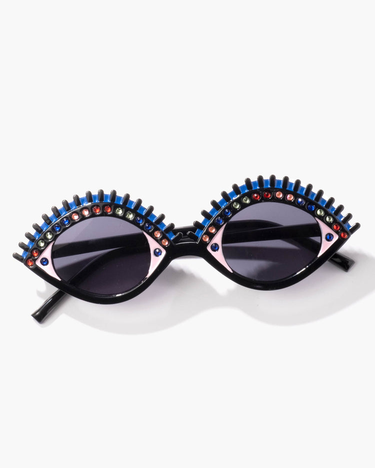 Seeing Rainbow Sunglasses
