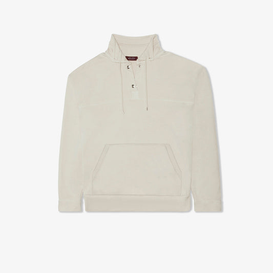 Sailor Sweatshirt - Vintage White