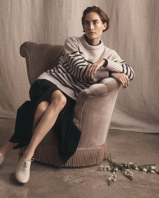 Sailor Sweater