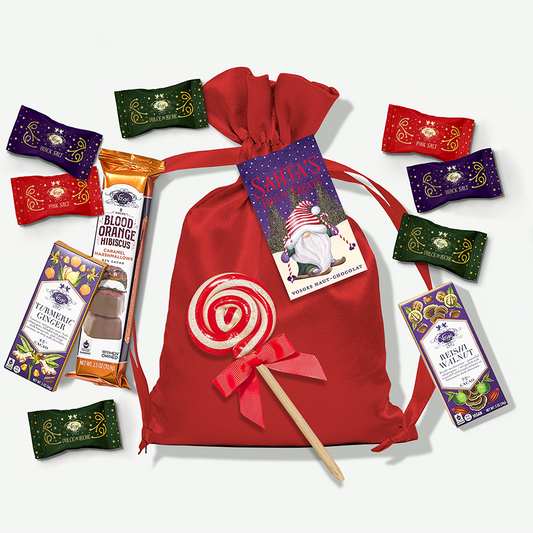 Santa’s Bag of Treats