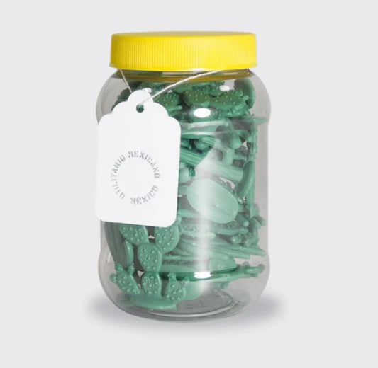 Plastic Figures - Cactus