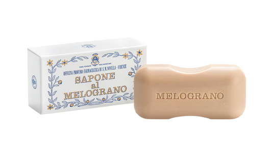 Melograno Bath Soap 1Pc