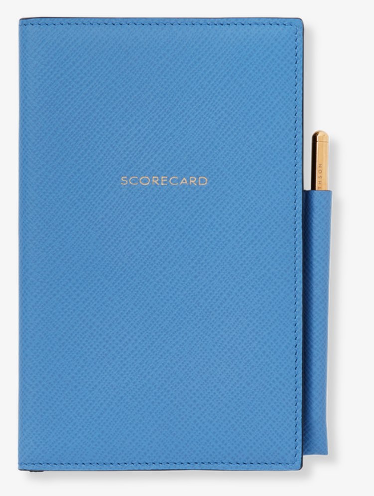 Scorecard Holder in Panama