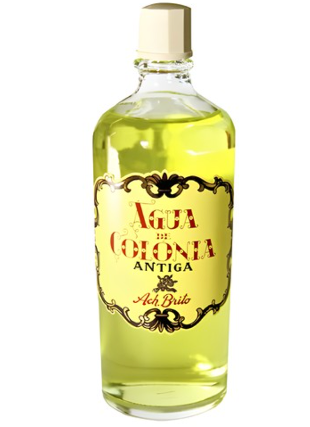 Antiga Eau de Cologne