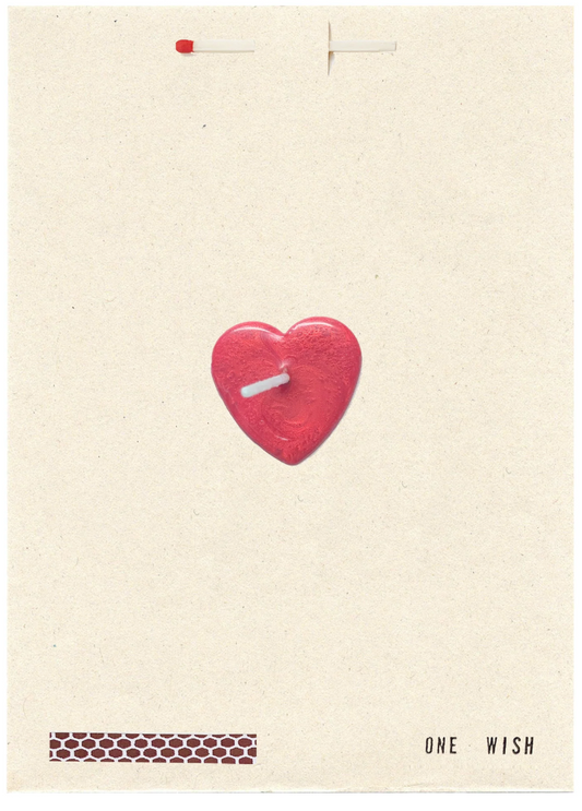 Pink Heart