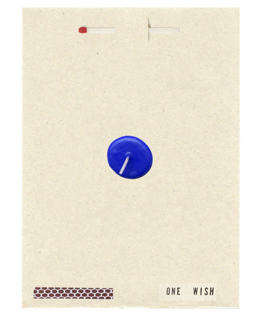 Original Blue