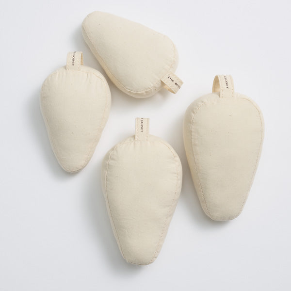Shoe Shapers - Set of Three