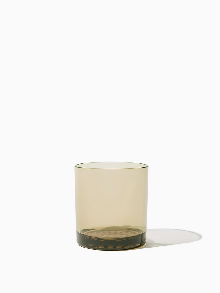 Reserve 12oz Old Fashioned Tritan™ Copolyester Glass Mixed Set