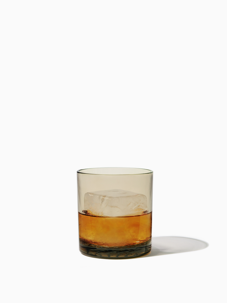 Reserve 12oz Old Fashioned Tritan™ Copolyester Glass Mixed Set