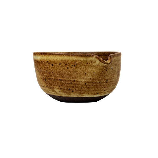 Katakuchi Matcha Bowl