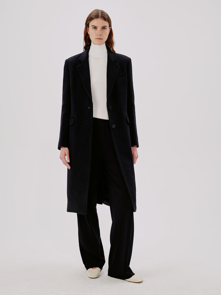 Women’s Tailored Coat