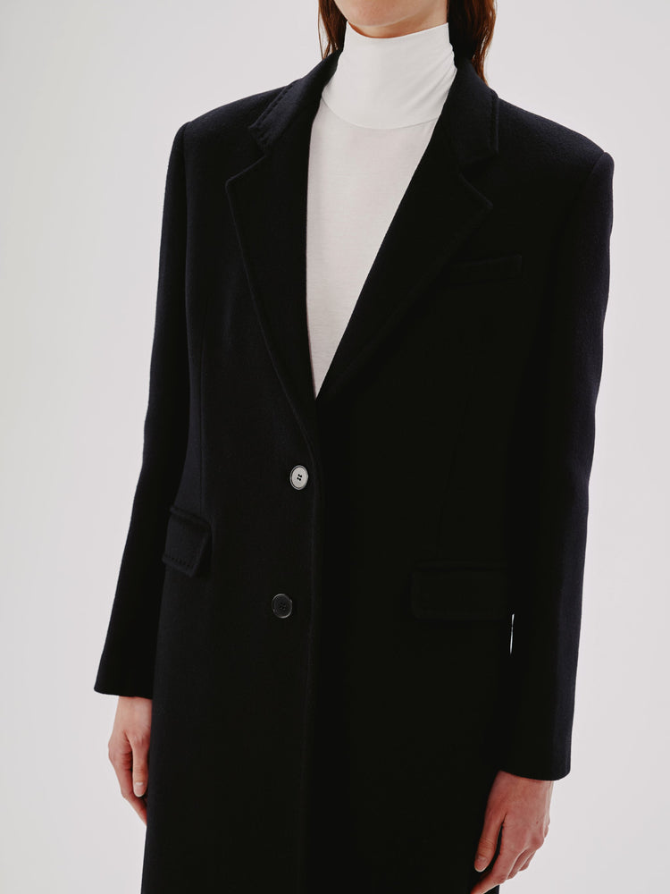 Women’s Tailored Coat