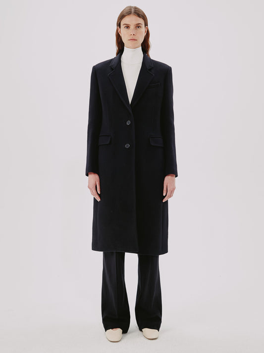 Women’s Tailored Coat