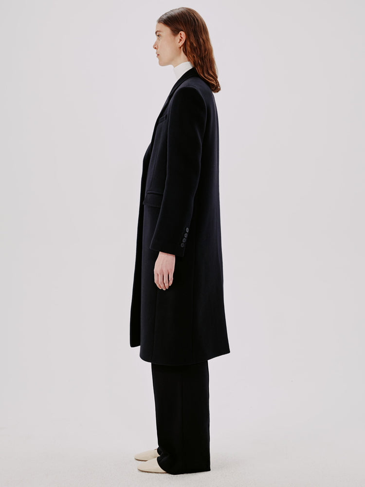 Women’s Tailored Coat