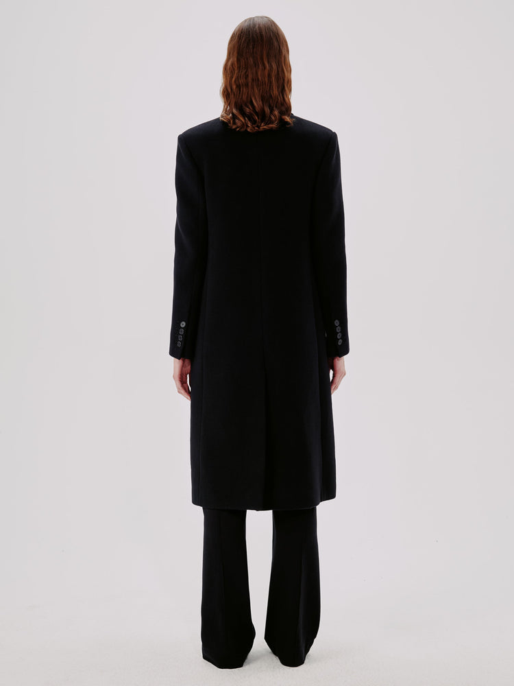 Women’s Tailored Coat