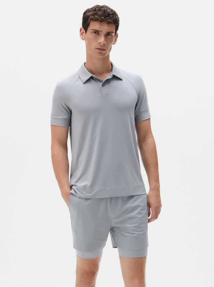 Tec Tennis Compression Short