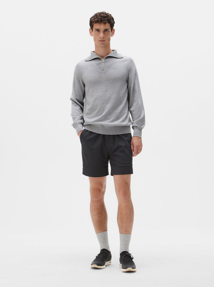 Tec Tennis Short