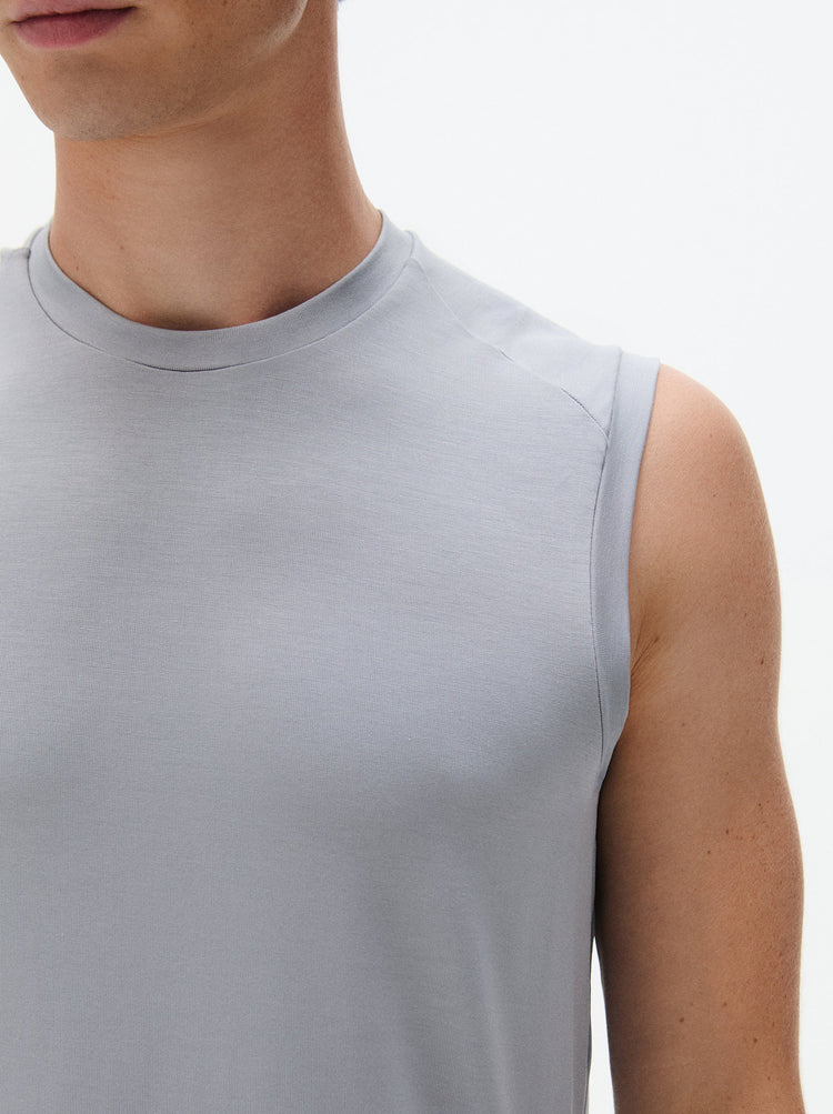 Natural Tennis Tank