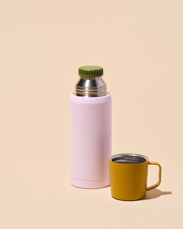 Insulated Canteen