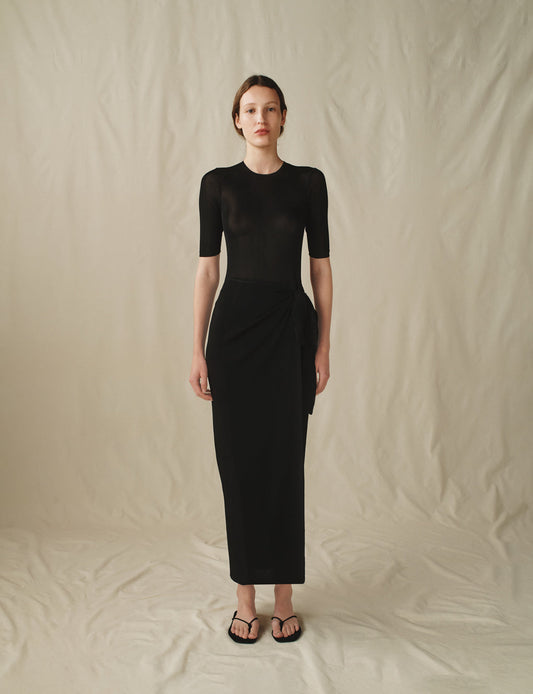 The Porto Dress