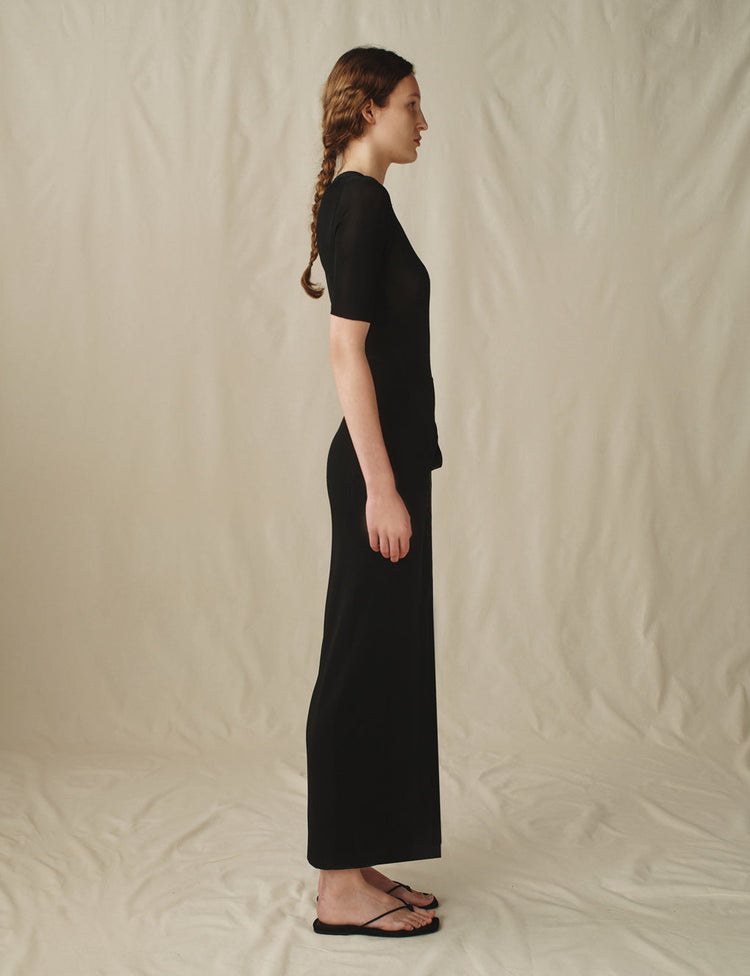 The Porto Dress