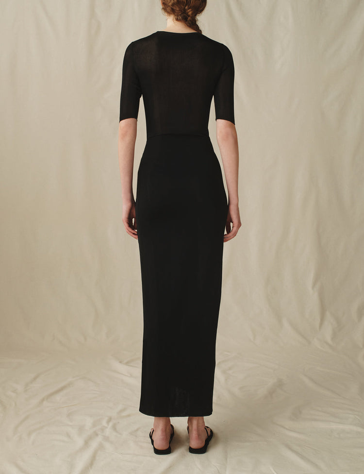The Porto Dress