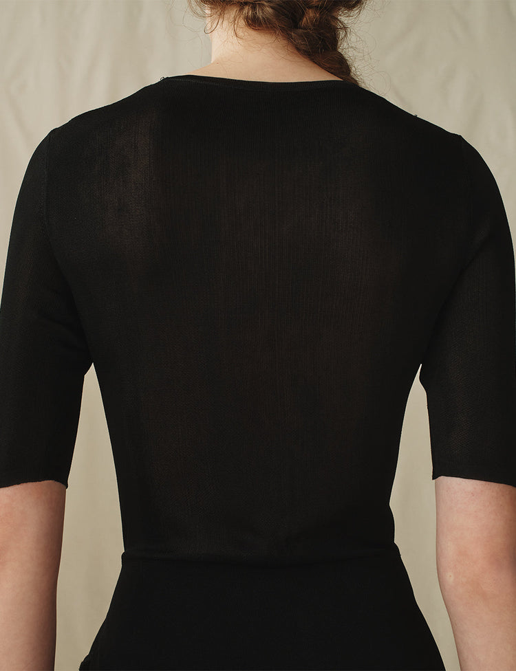 The Porto Dress