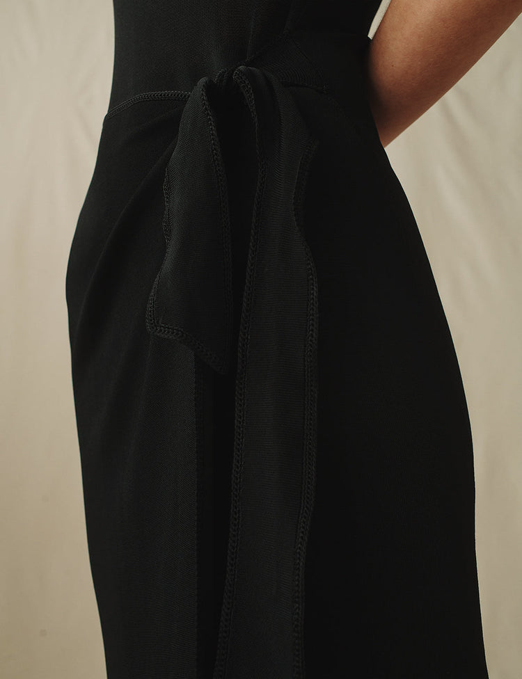 The Porto Dress