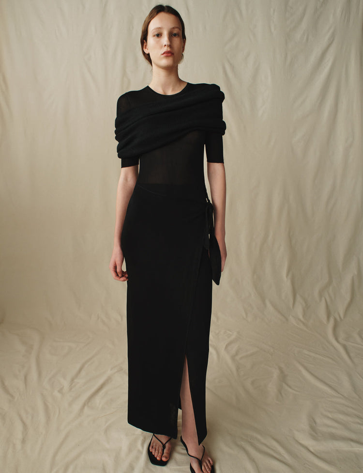 The Porto Dress
