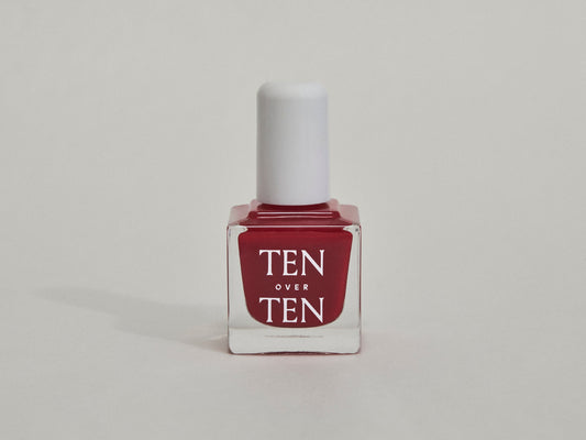 Cherry Nail Polish