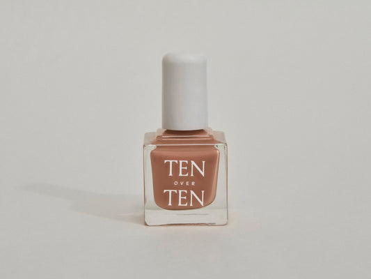 Downing Nail Polish