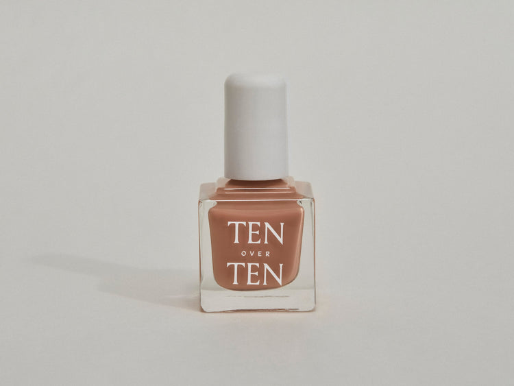 Downing Nail Polish