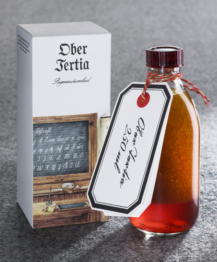 Ober Tertia Regenerative Bath