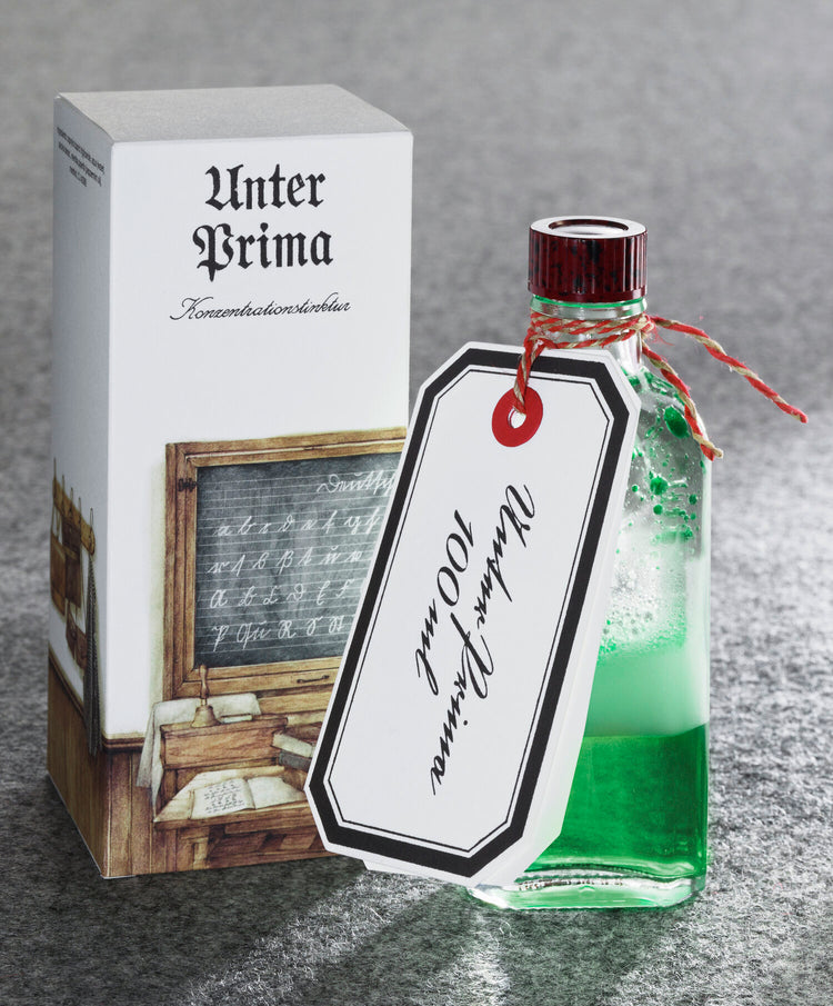 Unter Prima Concentration Tincture