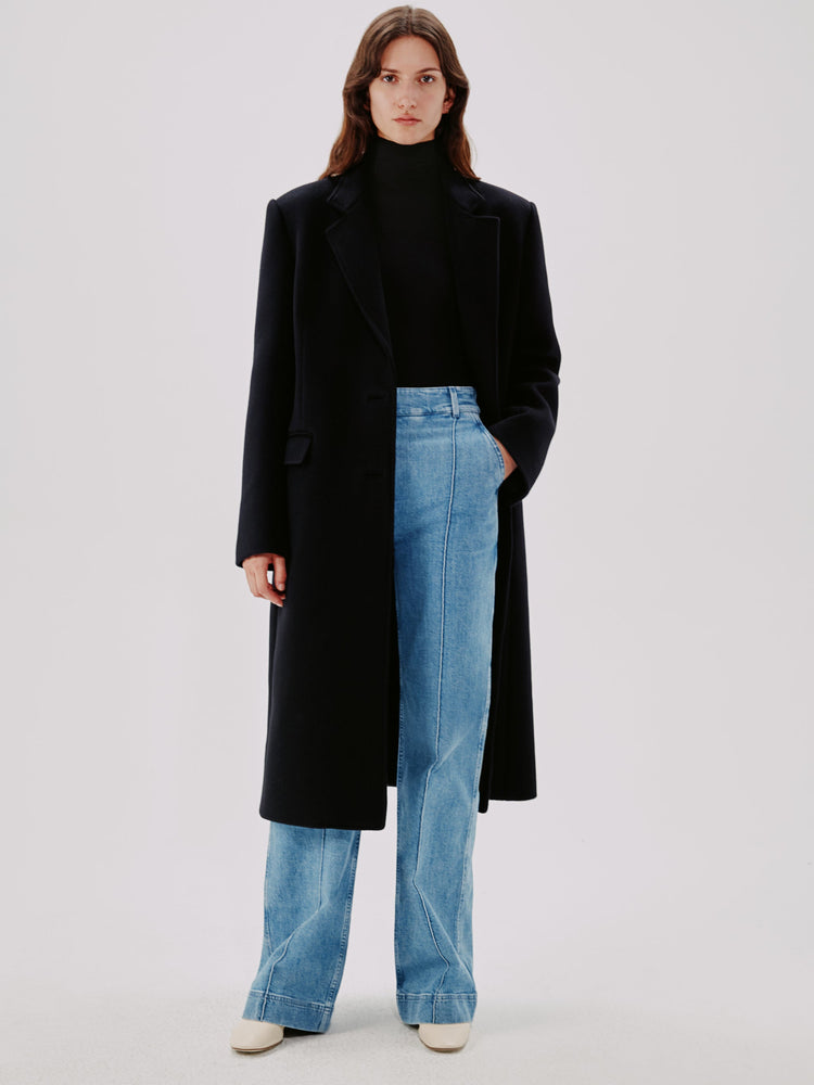 Women’s Turtleneck Bodysuit