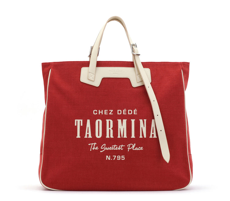 Grand Sac - Taormina
