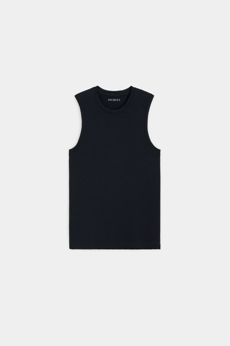 Natural Tennis Tank