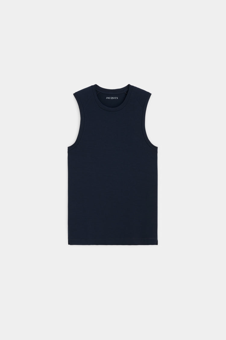 Natural Tennis Tank