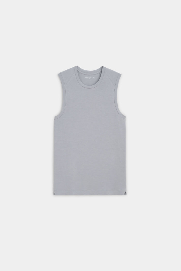 Natural Tennis Tank