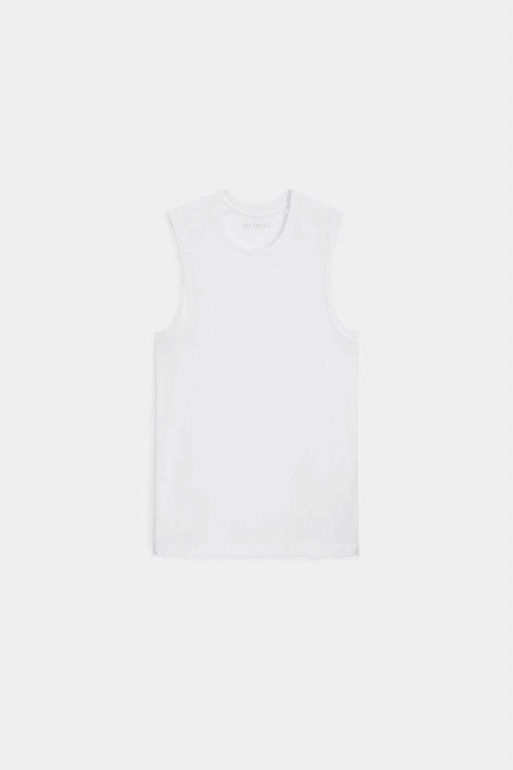 Natural Tennis Tank