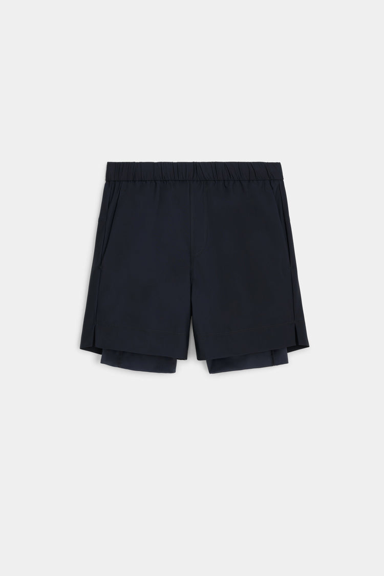 Tec Tennis Compression Short